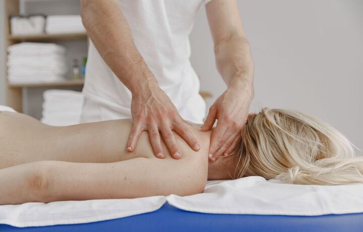 Terapia manualna